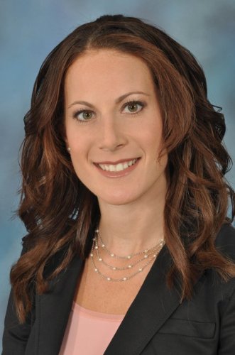 Leah Rosenkrantz