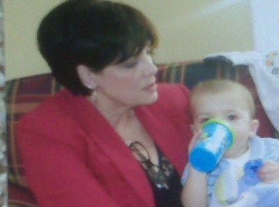 Linda Jackson