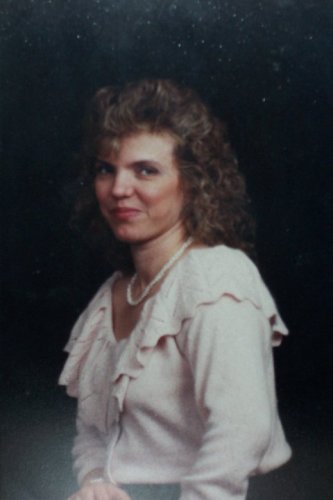 Carol Deamer
