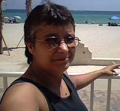Janet Mobley