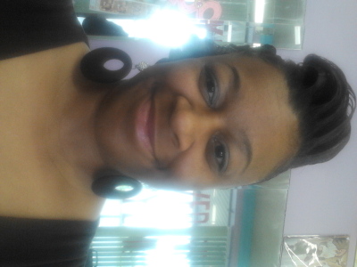 Felicia Ford