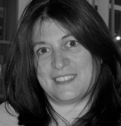 Marie Drucker