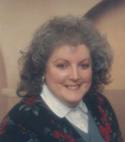 Lois Harris