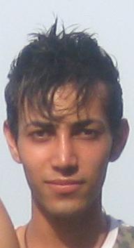 Ali Abbarin