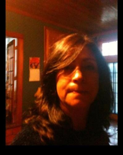 Sharon Bordelon