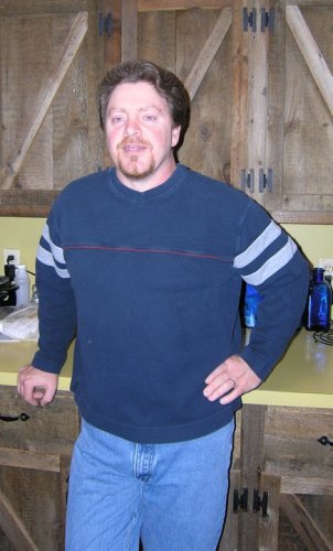 Steven Burdick