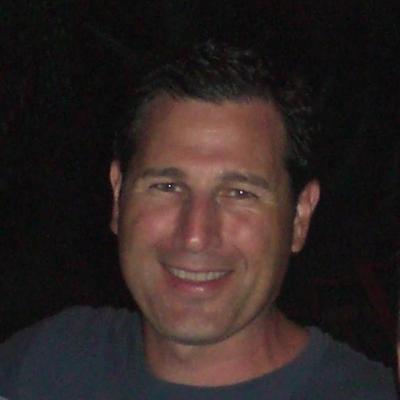 Michael Egan