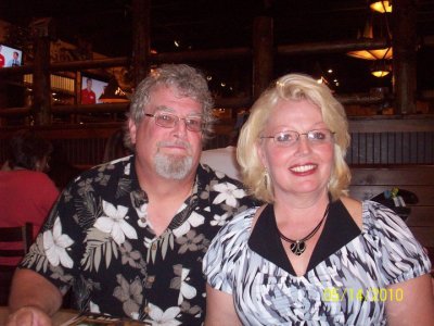 Terry Mosier