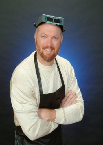 Paul Dodds