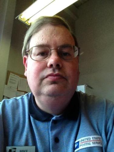 Michael Reilly