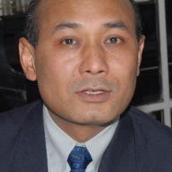 Siddhi Dangol