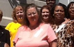 Charlene Mckenzie