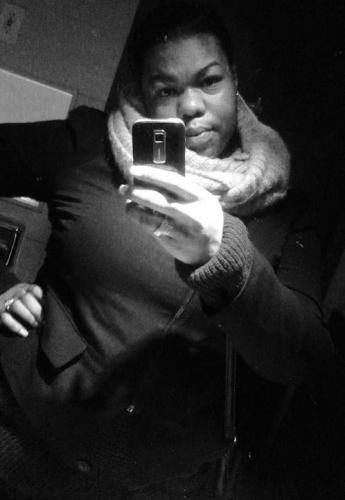 Shenell Anthony