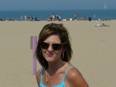 Donna Hutchison