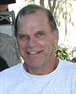 Gilbert Lustig