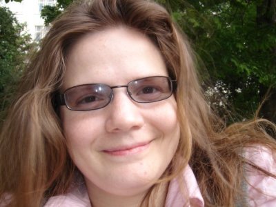 Amanda Larson-Sobczyk