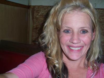 Kimberly Clubine