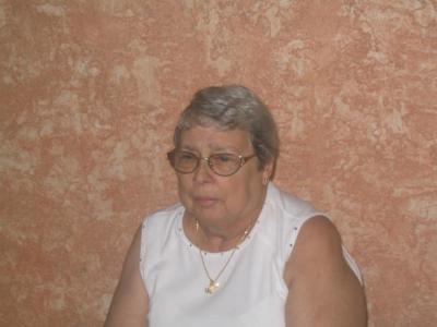 Barbara Barber