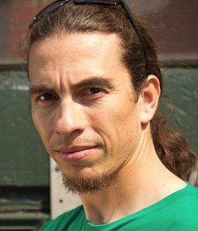 Demian Quiroz