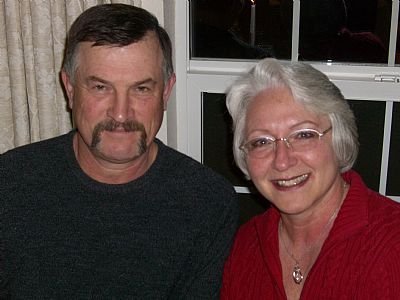 Carol Bush