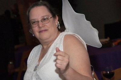 Christine Berliner