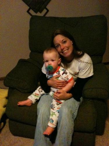 Annette Coons