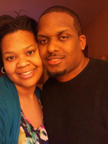 Antwan Mckoy