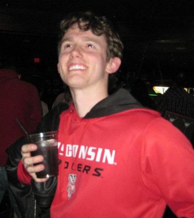 Mitchell Bloom