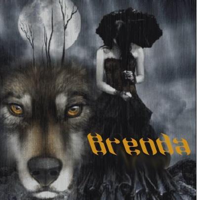Brenda Lomax