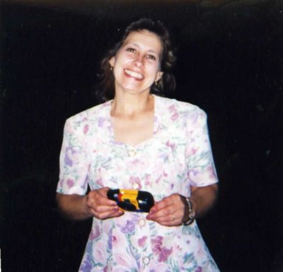 Joan Nelson