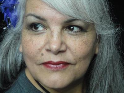 Cynthia Molina