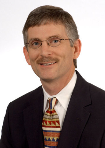 Randy Nash