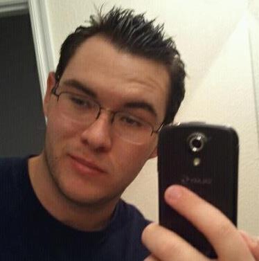 Dustin Crary