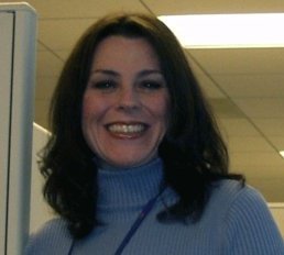 Rebecca Davis