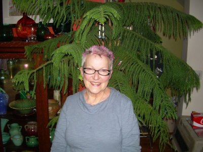 Marsha Boyer