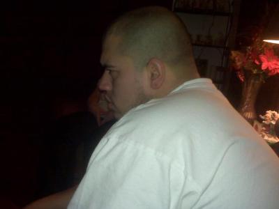 John Diaz