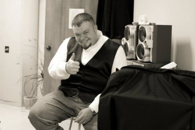 Jeremy Sanford