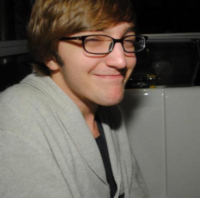 Jacob Sowder