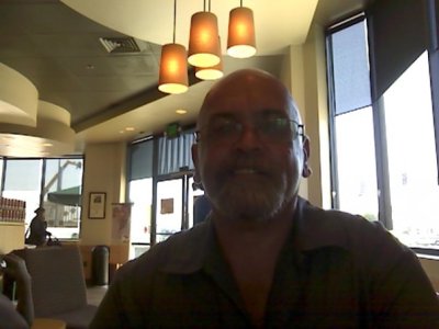 David Gill