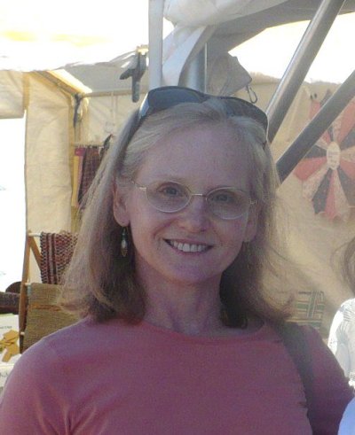 Ellen Peachey