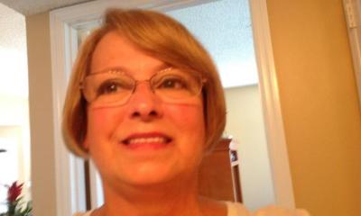 Paula Powers