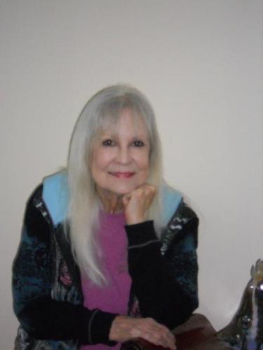 Karen Ewing