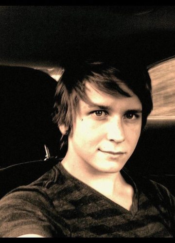 Logan Hurley