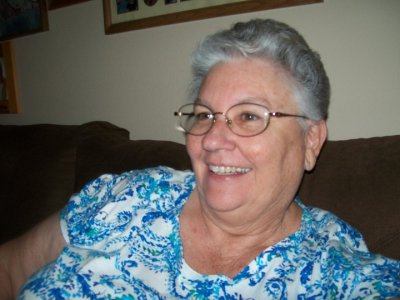 Donna Graham