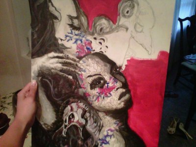 Alisa Conforti