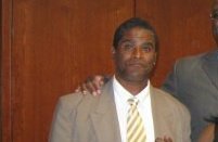 Melvin Allen