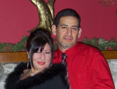 Arnoldo Salazar