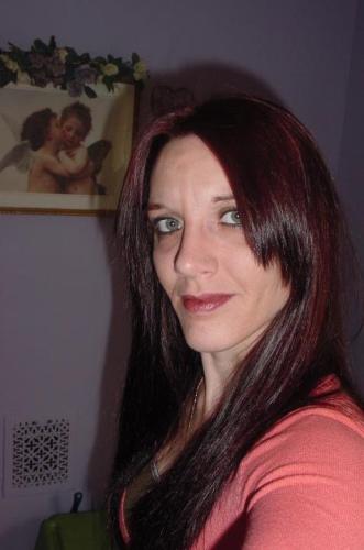 Shelley Henson