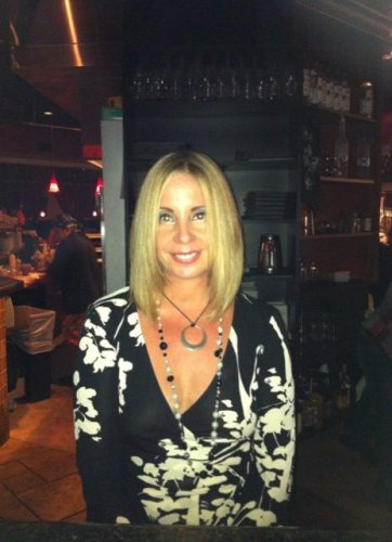 Denise Cohen