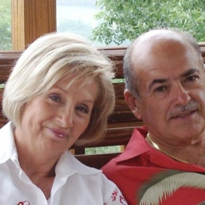George Boomer